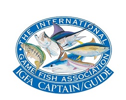 Internaional Game Fishing Association & The Billfish Foundation